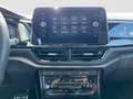 Volkswagen T-Roc R 4Mo. TSI DSG|PANO|AHK|BEATS|BLACK-STYLE Zilver - thumbnail 11