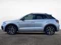 Volkswagen T-Roc R 4Mo. TSI DSG|PANO|AHK|BEATS|BLACK-STYLE Silber - thumbnail 3