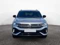 Volkswagen T-Roc R 4Mo. TSI DSG|PANO|AHK|BEATS|BLACK-STYLE Silber - thumbnail 2