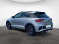 Volkswagen T-Roc R 4Mo. TSI DSG|PANO|AHK|BEATS|BLACK-STYLE Zilver - thumbnail 4