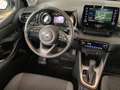 Toyota Yaris 1,5 VVT-i Hybrid Design + NAVI !! Weiß - thumbnail 9