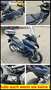 Honda Forza 750 NSSDCT-Automatik Modell 2025 Jeansblau-Metallic Blauw - thumbnail 2