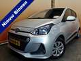 Hyundai i10 1.0i i-Premium navi | stoelverwarming clima | stuu Grijs - thumbnail 1