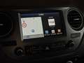 Hyundai i10 1.0i i-Premium navi | stoelverwarming clima | stuu Grijs - thumbnail 19