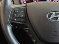 Hyundai i10 1.0i i-Premium navi | stoelverwarming clima | stuu Grijs - thumbnail 13