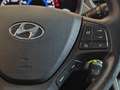 Hyundai i10 1.0i i-Premium navi | stoelverwarming clima | stuu Grijs - thumbnail 14