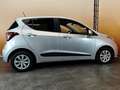 Hyundai i10 1.0i i-Premium navi | stoelverwarming clima | stuu Grijs - thumbnail 6