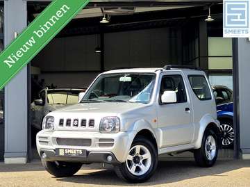 1.3 4WD Exclusive 1e Eig! |Airco|El.Ra.|Leuk!