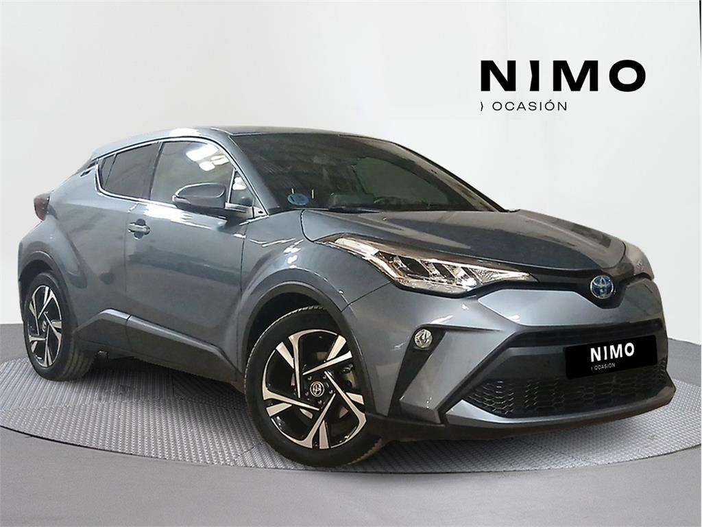 Toyota C-HR 125H Advance - foto 1