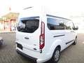 Ford Transit Bus Custom FAC Weiß - thumbnail 2