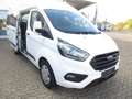 Ford Transit Bus Custom FAC Weiß - thumbnail 1