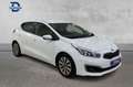 Kia Ceed / cee'd 1.4 CVVT Concept Blanc - thumbnail 3