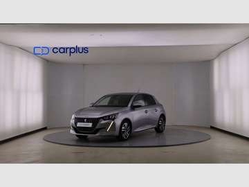 PureTech 73kW (100CV) Allure