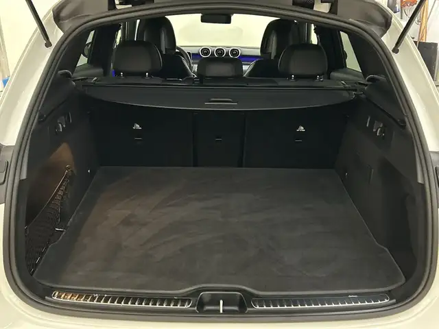 Mercedes-Benz GLC 220 d 4MATIC Fahrassistenz-Paket Plus,Lenkradheizung Ansicht 16