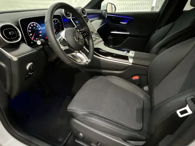 Mercedes-Benz GLC 220 d 4MATIC Fahrassistenz-Paket Plus,Lenkradheizung Ansicht 13