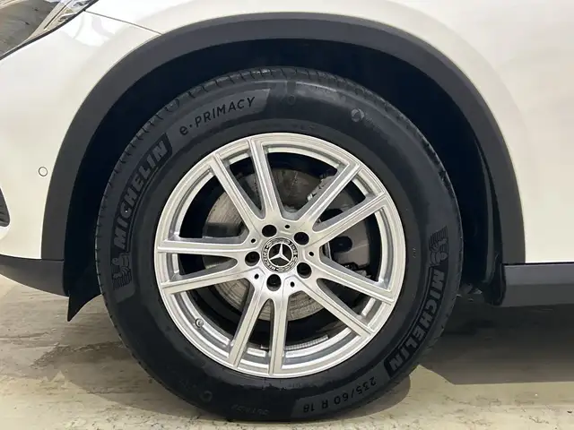 Mercedes-Benz GLC 220 d 4MATIC Fahrassistenz-Paket Plus,Lenkradheizung Ansicht 14