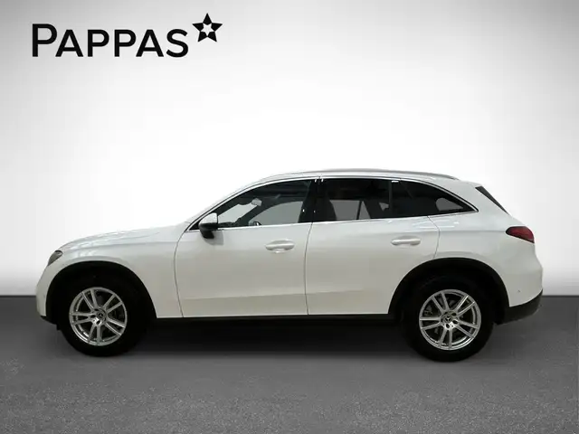 Mercedes-Benz GLC 220 d 4MATIC Fahrassistenz-Paket Plus,Lenkradheizung Ansicht 8