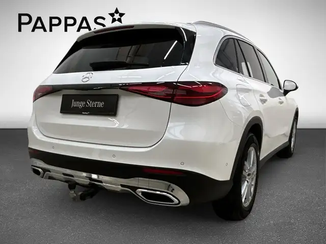 Mercedes-Benz GLC 220 d 4MATIC Fahrassistenz-Paket Plus,Lenkradheizung Ansicht 7