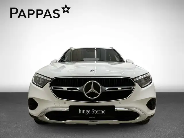 Mercedes-Benz GLC 220 d 4MATIC Fahrassistenz-Paket Plus,Lenkradheizung Ansicht 5