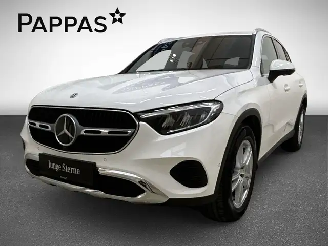 Mercedes-Benz GLC 220 d 4MATIC Fahrassistenz-Paket Plus,Lenkradheizung Ansicht 3