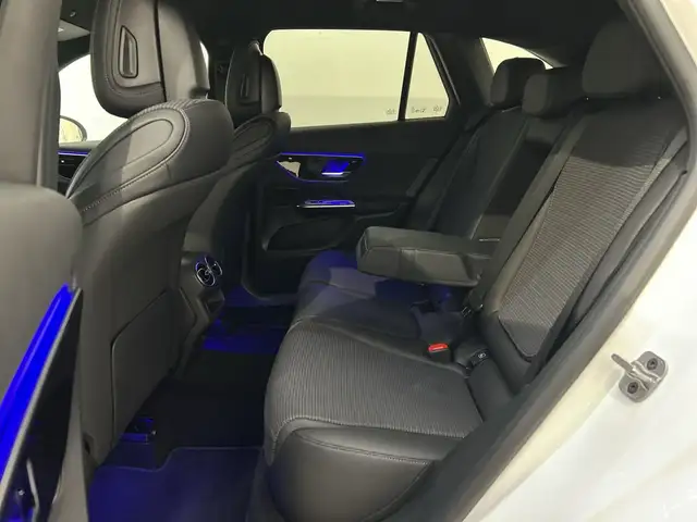 Mercedes-Benz GLC 220 d 4MATIC Fahrassistenz-Paket Plus,Lenkradheizung Ansicht 18