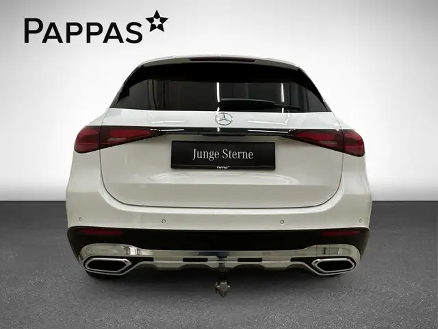 Mercedes-Benz GLC 220 d 4MATIC Fahrassistenz-Paket Plus,Lenkradheizung Ansicht 6