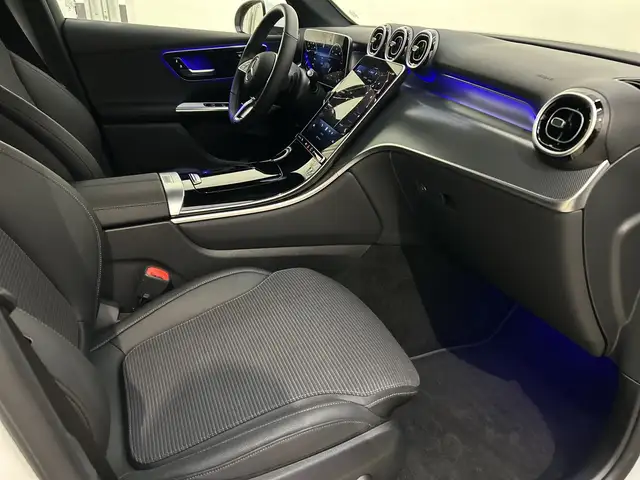 Mercedes-Benz GLC 220 d 4MATIC Fahrassistenz-Paket Plus,Lenkradheizung Ansicht 17