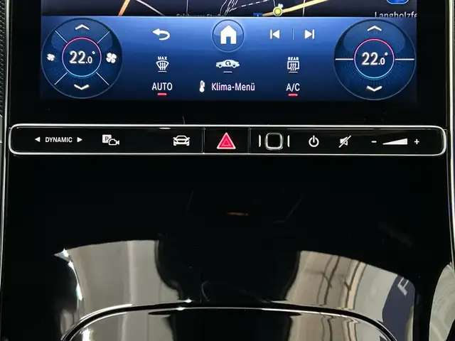 Mercedes-Benz GLC 220 d 4MATIC Fahrassistenz-Paket Plus,Lenkradheizung Ansicht 19