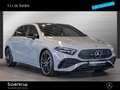 Mercedes-Benz A 200 d Kompakt AMG NIGHT SPUR PANO KAMERA PDC Grau - thumbnail 1