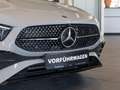 Mercedes-Benz A 200 d Kompakt AMG NIGHT SPUR PANO KAMERA PDC Grau - thumbnail 27