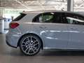 Mercedes-Benz A 200 d Kompakt AMG NIGHT SPUR PANO KAMERA PDC Grau - thumbnail 6
