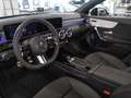 Mercedes-Benz A 200 d Kompakt AMG NIGHT SPUR PANO KAMERA PDC Grau - thumbnail 8