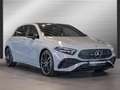 Mercedes-Benz A 200 d Kompakt AMG NIGHT SPUR PANO KAMERA PDC Grau - thumbnail 2