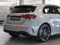 Mercedes-Benz A 200 d Kompakt AMG NIGHT SPUR PANO KAMERA PDC Grau - thumbnail 5