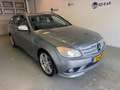 Mercedes-Benz C 230 230 Avantgarde AMG-PAKKET V6 PDC RIJDT HEEL GOED A Grey - thumbnail 5