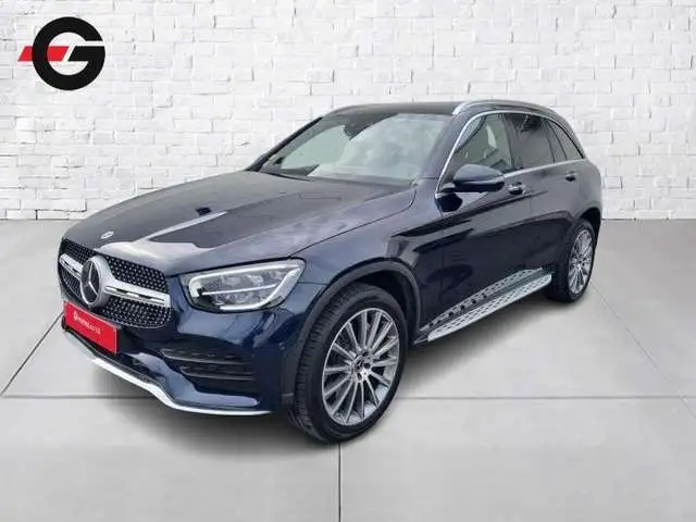 Mercedes-Benz G 300de 4MATIC AMG