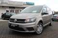 Volkswagen Caddy 2.0TDI  Maxi Dark&Cool/7Sitzer/Navi/PDC Beige - thumbnail 2