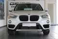BMW X1 sDrive18i Sport Line AHK LED RFK Navi Tempomat Blanc - thumbnail 2