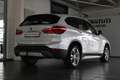 BMW X1 sDrive18i Sport Line AHK LED RFK Navi Tempomat Blanc - thumbnail 4