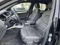 Audi A4 Limousine 1.8 TFSI Pro Line S Xenon/Led, Climat, N Zwart - thumbnail 9