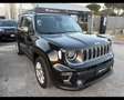 Jeep Renegade 1.6 Mjt 120 CV Limited Noir - thumbnail 31
