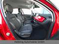 Fiat 500X Lounge Xenon Navi Teilleder CAM Rouge - thumbnail 14