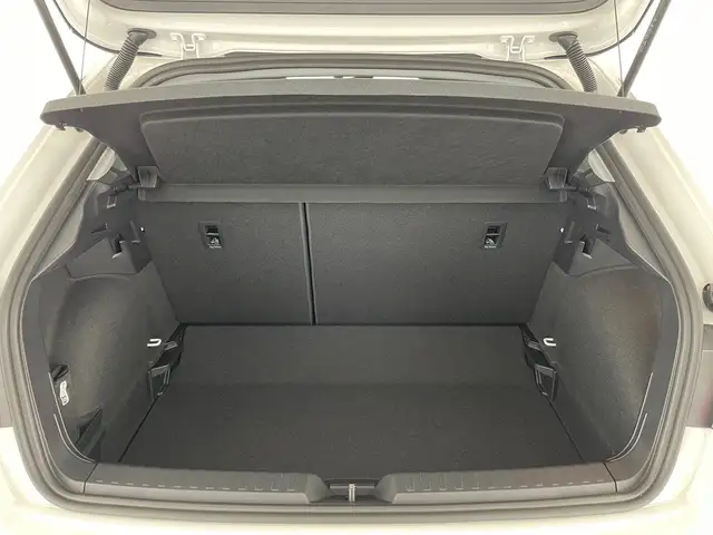 Audi A1 view 7