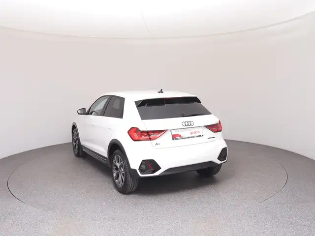 Audi A1 view 5