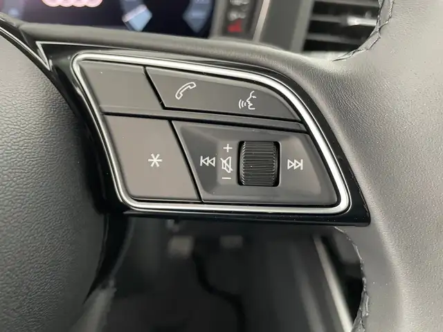 Audi A1 view 15