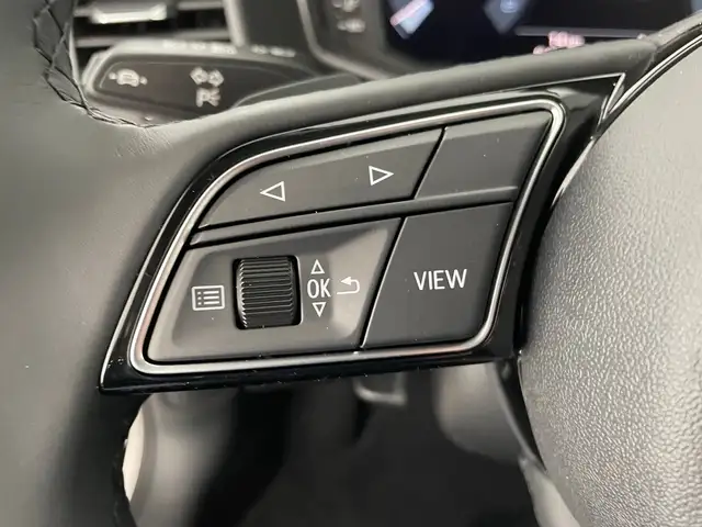 Audi A1 view 14