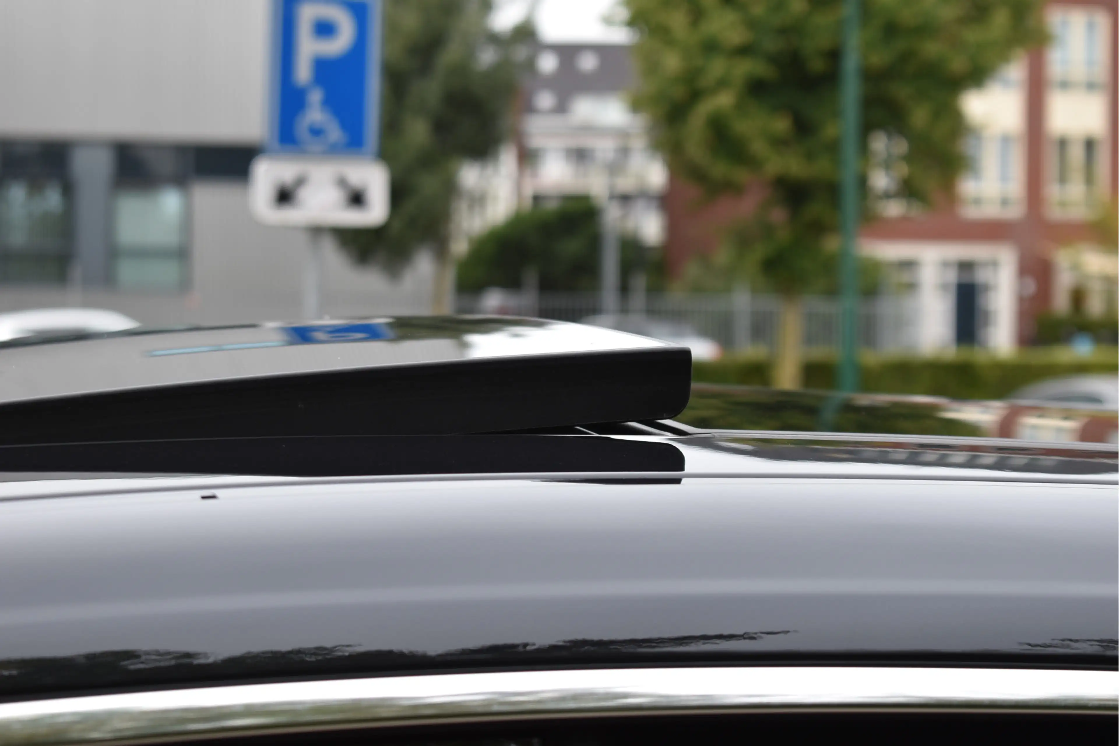 Maserati Levante 3.0 V6 AWD GranSport 350 pk Driver Ass.Pack 2 | NL — photo 11