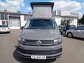 Volkswagen T6 Transporter T6 2.0TDI CAMPER EcoProfi **2.HAND** Küche~ TOP Grau - thumbnail 3
