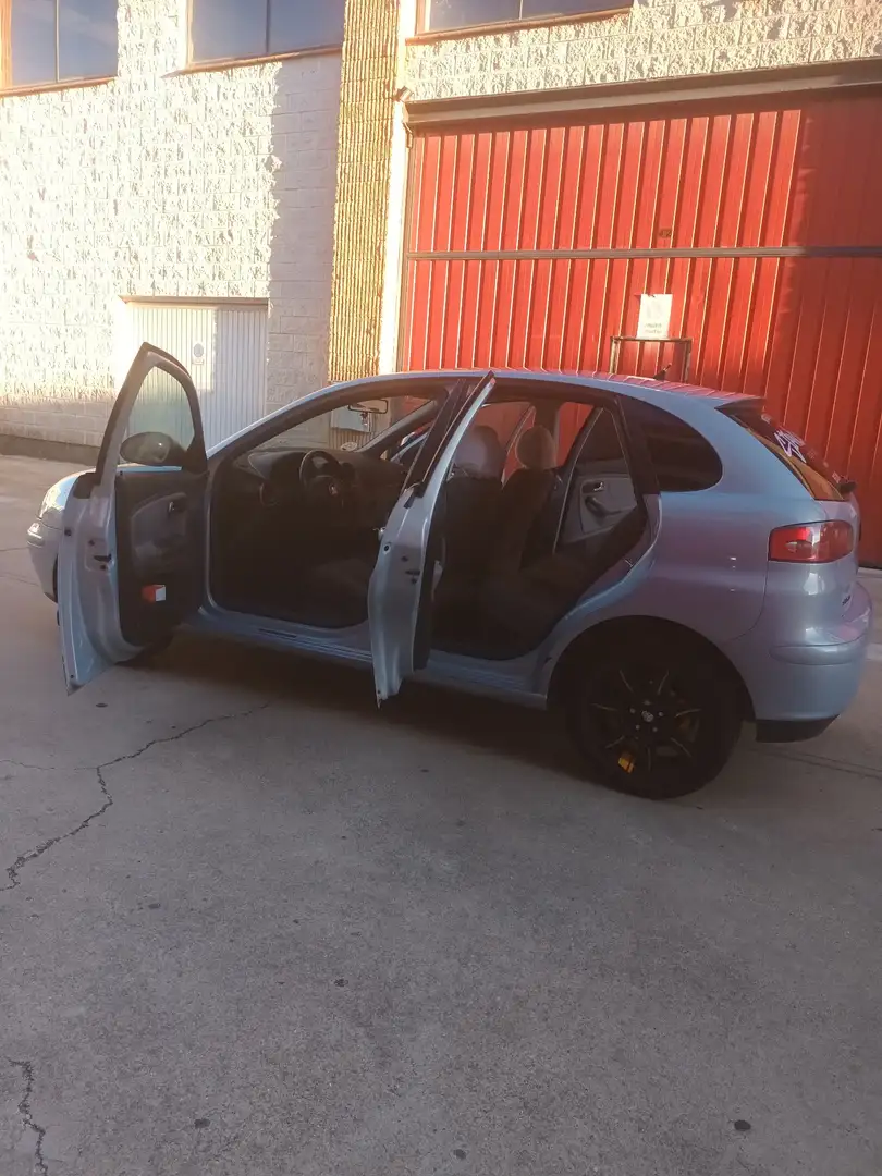 SEAT Ibiza 1.4 16v Sport 100 - 2