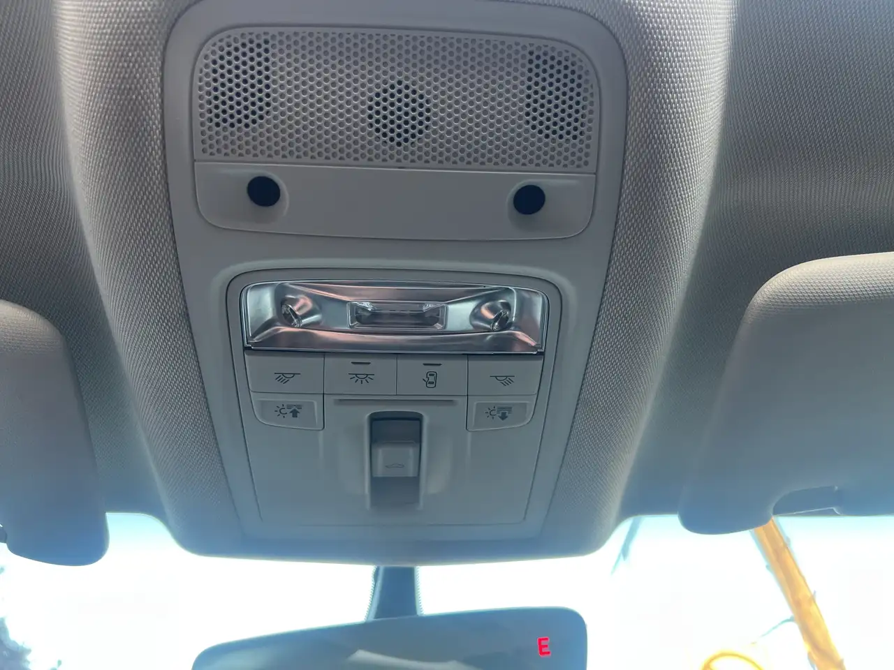 Audi Q3 снимка Audi Q3